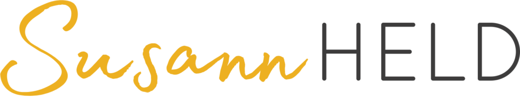 Susann Held Logo