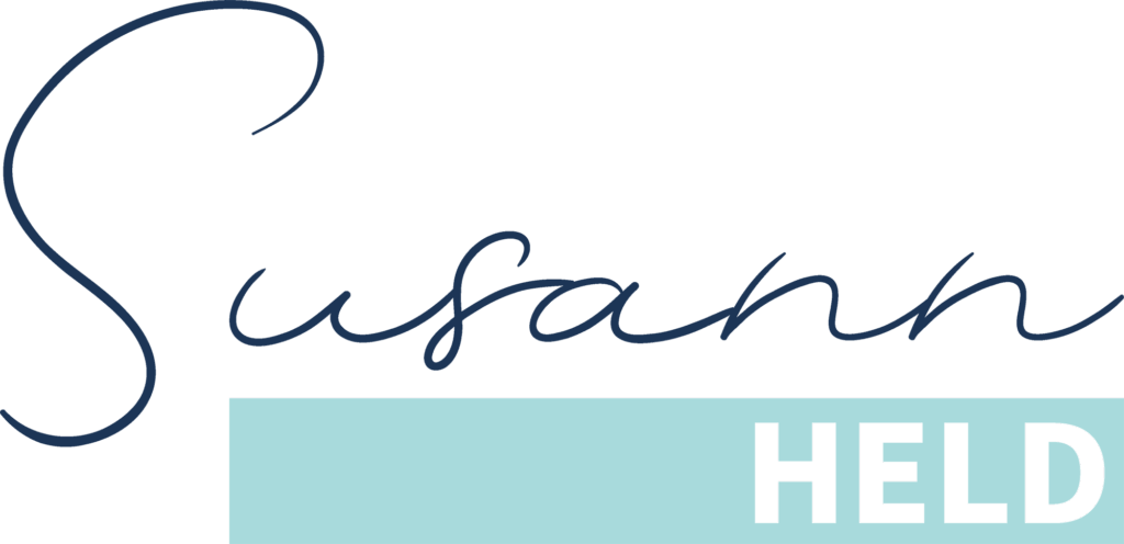 Susann Held | Logo