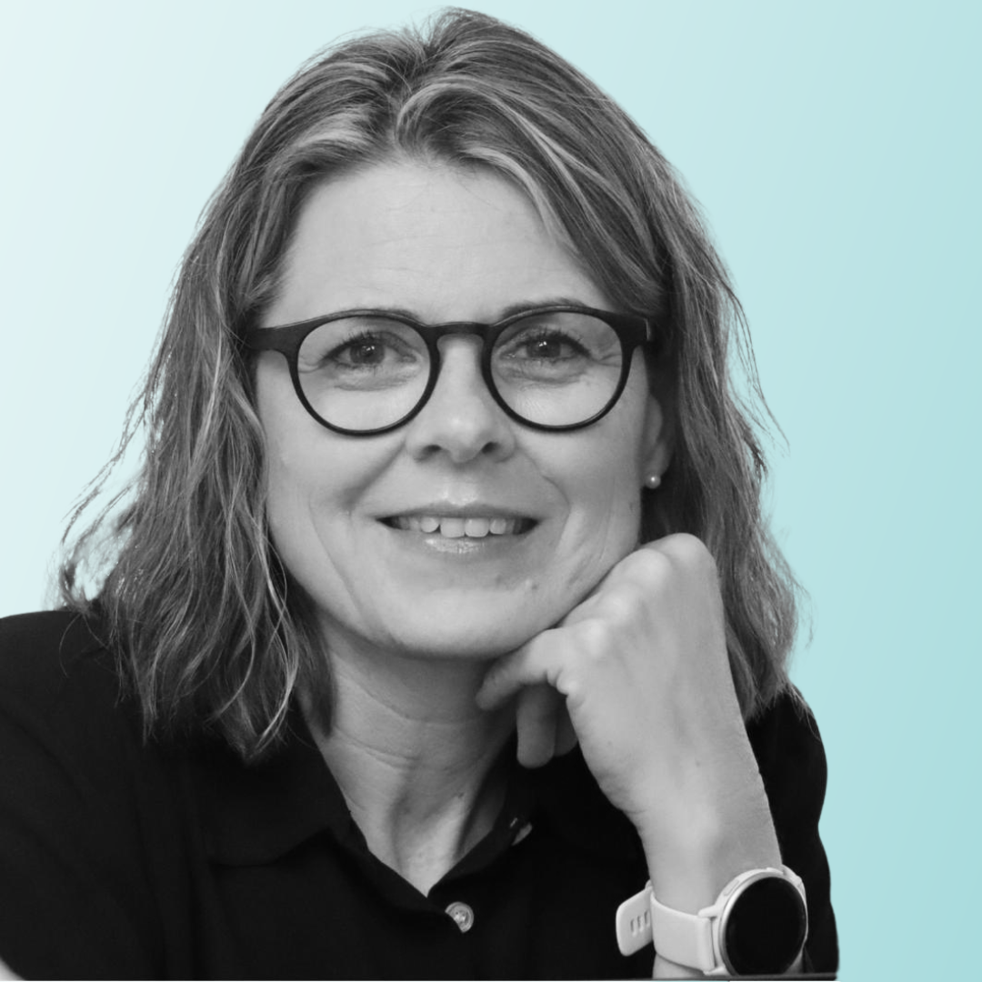 Sandra Pfirter