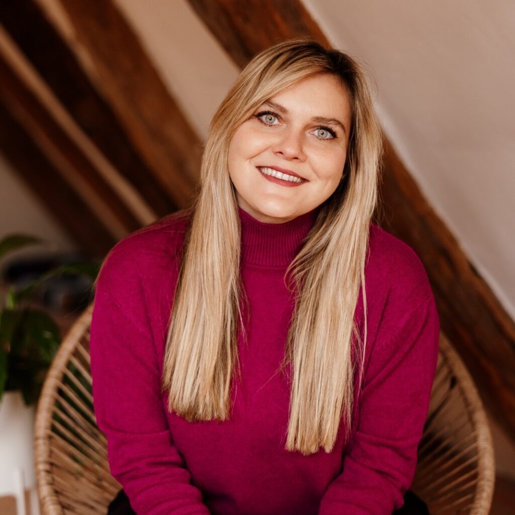 Claudia Goebel