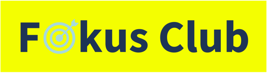 Fokus Club Logo
