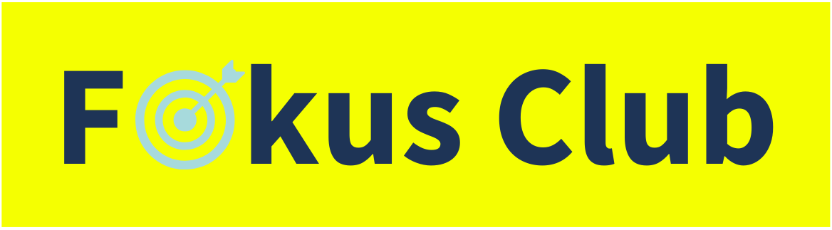 Fokus Club Logo