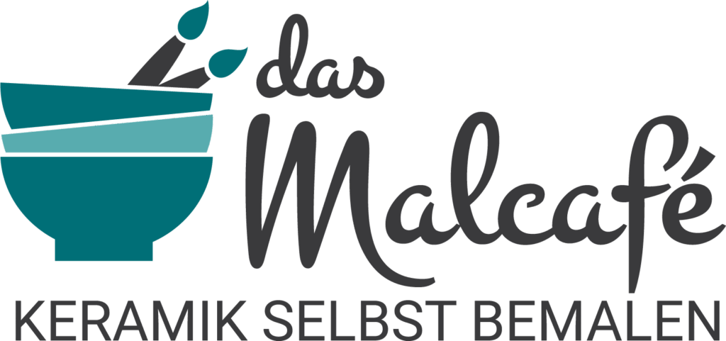 das Malcafé - Keramik selbst bemalen