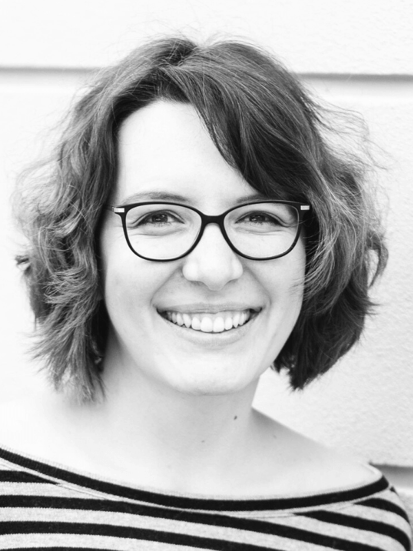 Julia Marquart - Testimonial