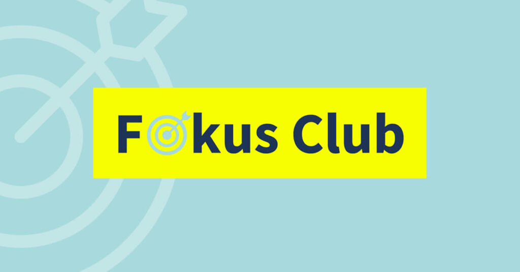 Fokus Club | Susann Held