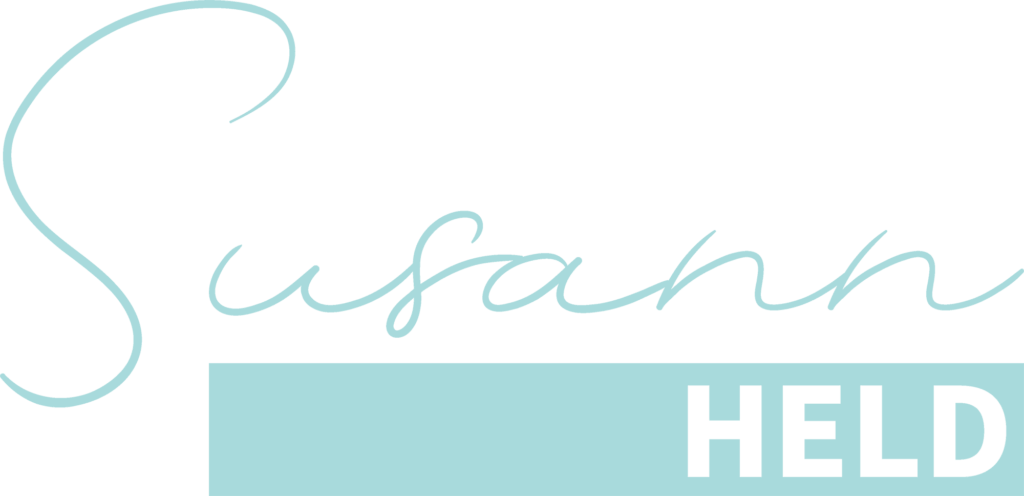 Susann Held - Logo