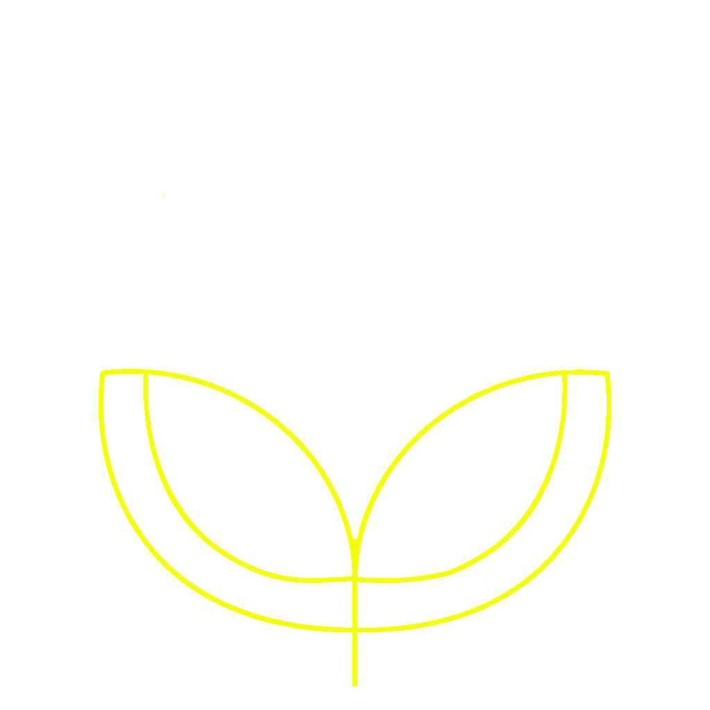Grafik Pflanze - Stufe 1